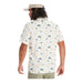 Marmot MUIR CAMP NOVELTY SHORT SLEEVE - MEN'S - Next Adventure