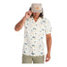 Marmot MUIR CAMP NOVELTY SHORT SLEEVE - MEN'S - Next Adventure