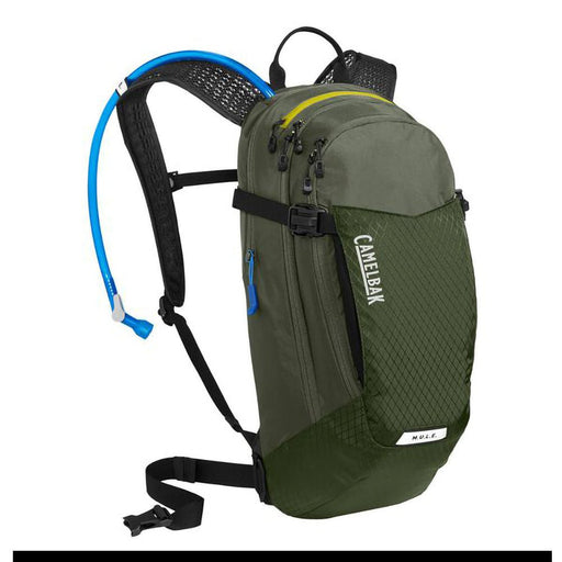 Camelbak M.U.L.E. 12L 100OZ HYDRATION PACK - Next Adventure