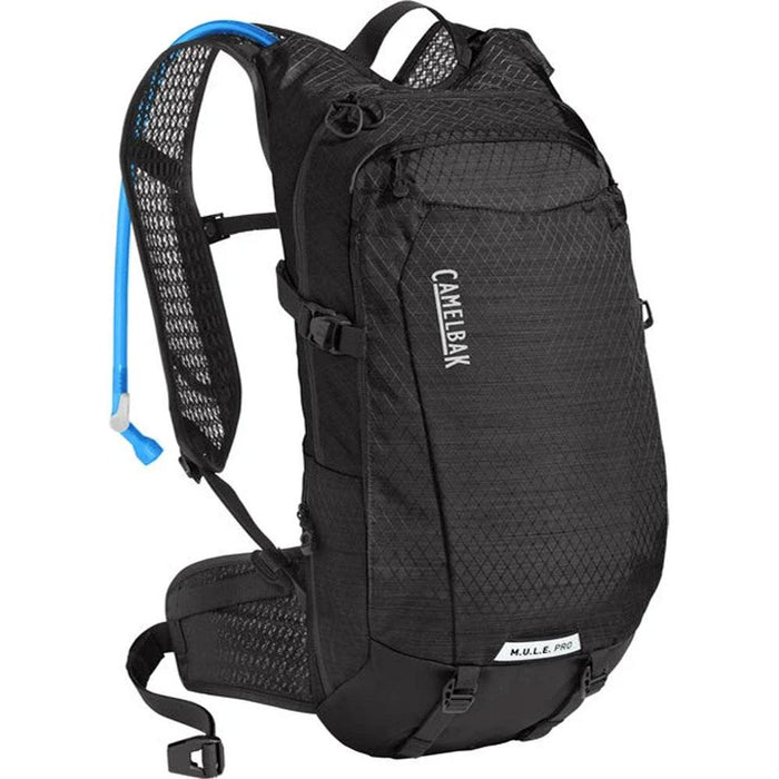 Camelbak M.U.L.E. PRO 14L 100OZ HYDRATION PACK - Next Adventure