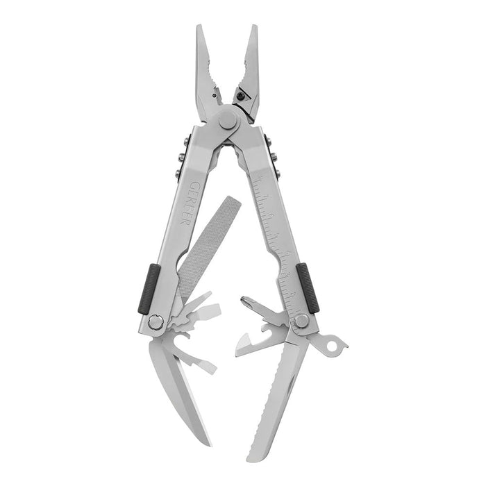 Gerber MULTI-PLIER 600 - NEEDLE NOSE, CARBIDE CUTTERS, SHEATH - Next Adventure