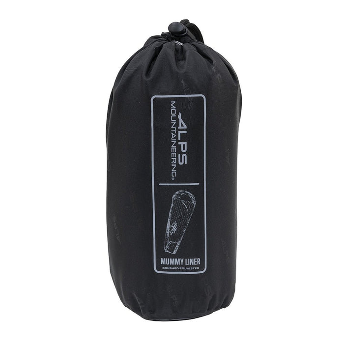 ALPS Mountaineering MUMMY SLEEPING BAG LINER - Next Adventure