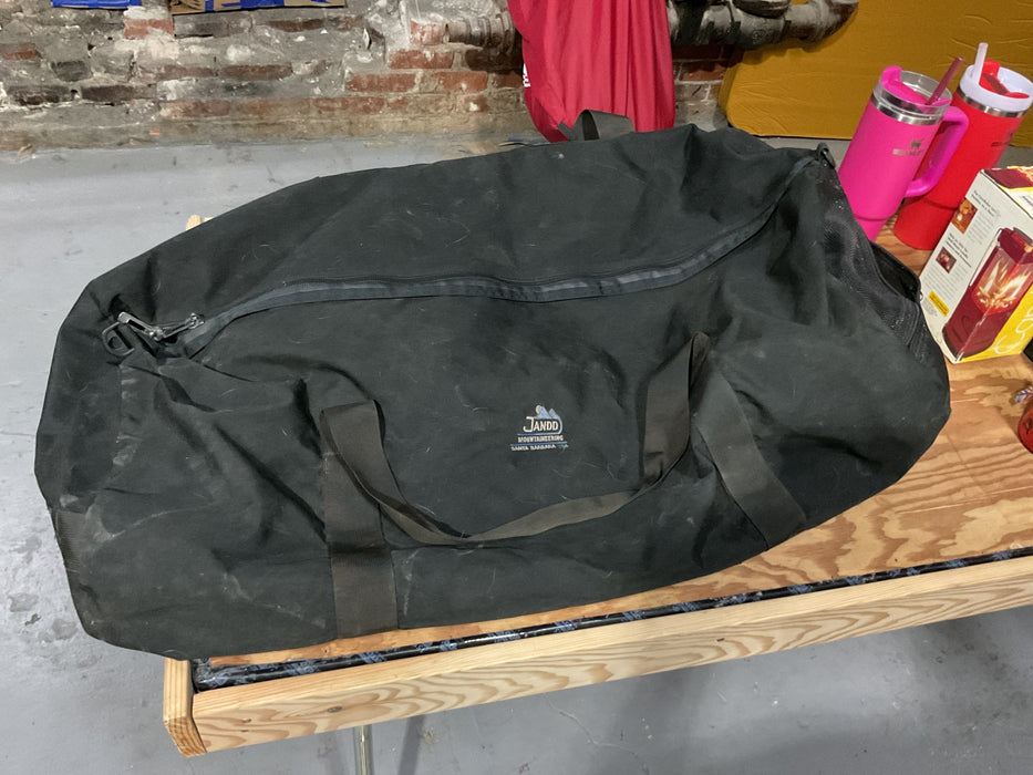 JANDD Duffle Bag 60L