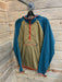 Water Resistant Fleece