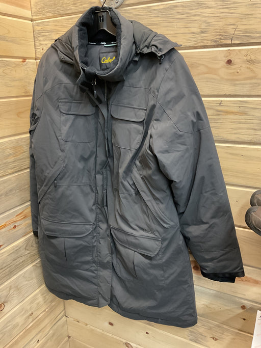 Snow Jacket