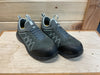 Composite toe work shoe