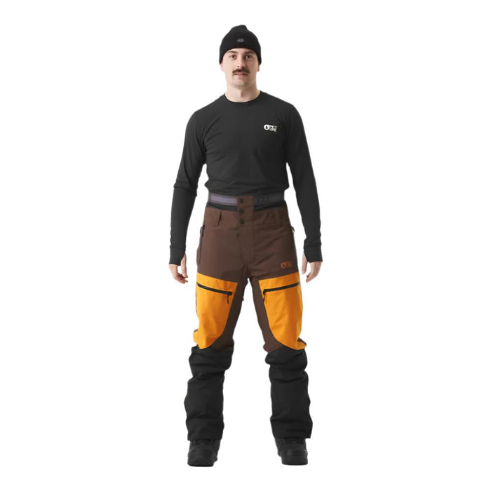 Picture Organic Clothing NAIKOON - MEN'S SNOW PANTS - Next Adventure