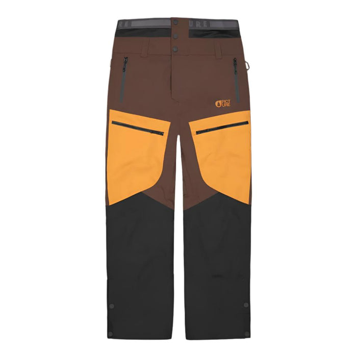 Picture Organic Clothing NAIKOON - MEN'S SNOW PANTS - Next Adventure