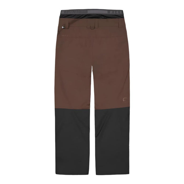 Picture Organic Clothing NAIKOON - MEN'S SNOW PANTS - Next Adventure