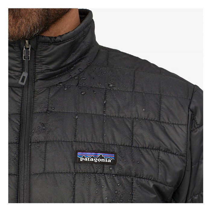 Patagonia NANO PUFF - MEN'S INSULATED JACKETS - Next Adventure