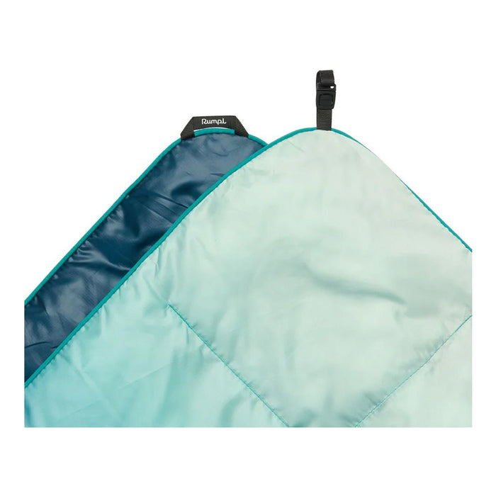 Rumpl NANOLOFT TRAVEL BLANKET - Next Adventure