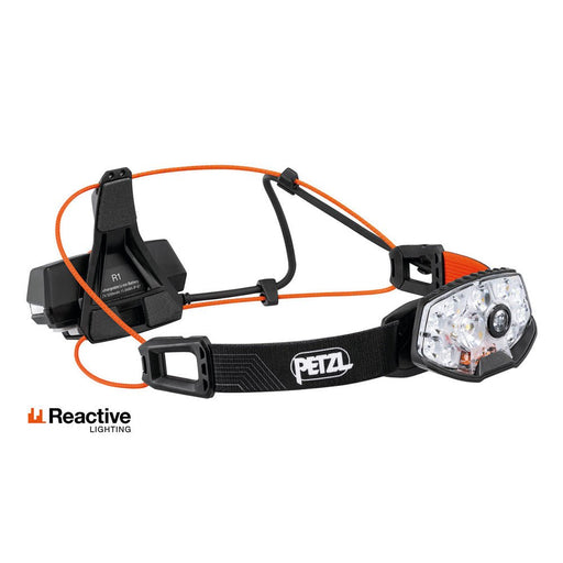 Petzl NAO RL 1500 LUMEN HEADLAMP - Next Adventure