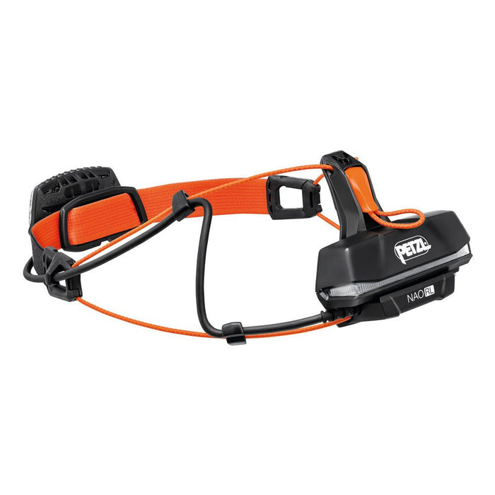 Petzl NAO RL 1500 LUMEN HEADLAMP - Next Adventure