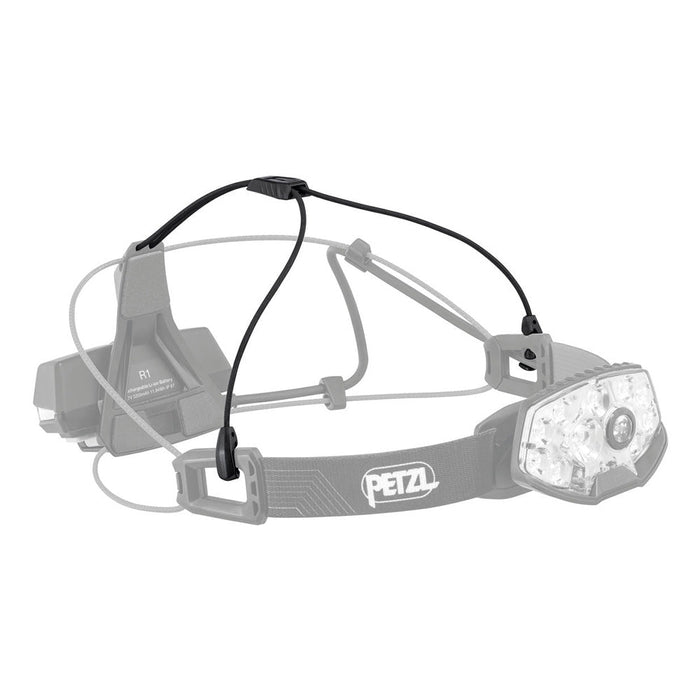 Petzl NAO RL 1500 LUMEN HEADLAMP - Next Adventure