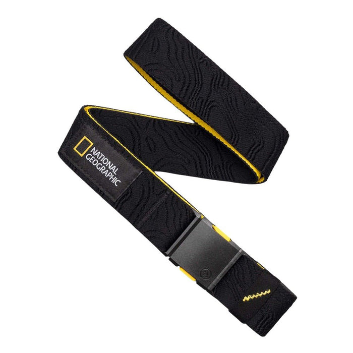 Arcade Belts NATIONAL GEOGRAPHIC TOPO - BELTS - Next Adventure