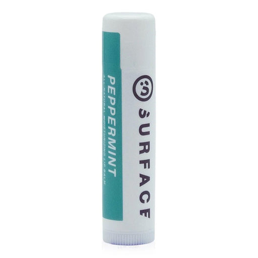 Surface NATURAL PEPPERMINT LIP BALM - Next Adventure