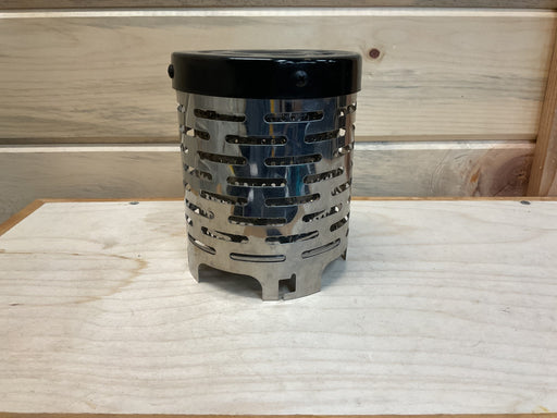 Stove Hand Warmer