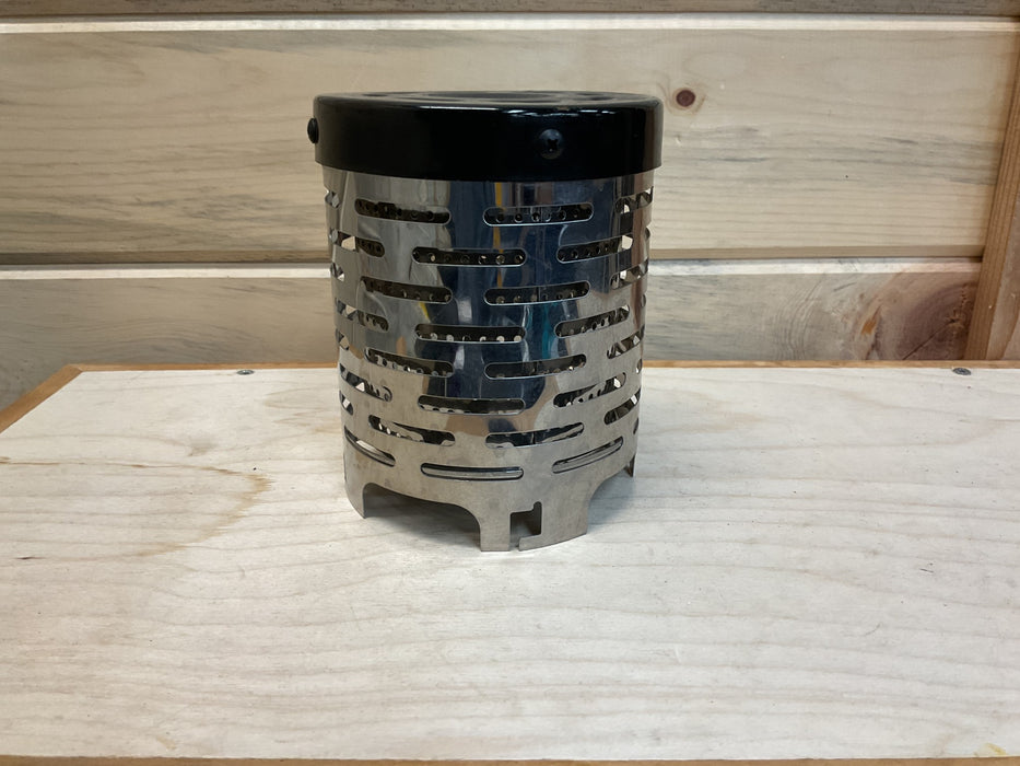 Stove Hand Warmer