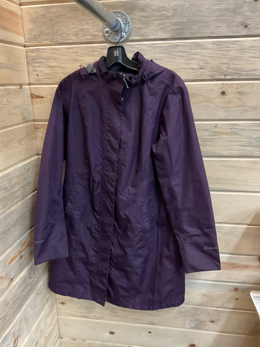 Trench Rain Jacket