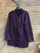 Trench Rain Jacket