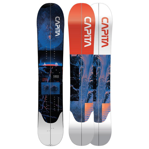 Capita NEO SLASHER MEN'S SPLITBOARD - 2023 - Next Adventure