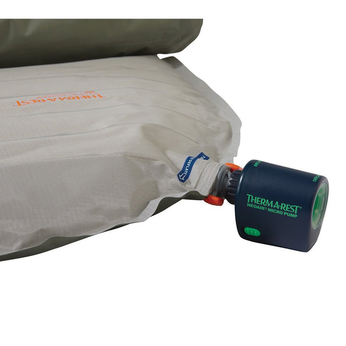 Therm-a-Rest NEOAIR MICRO PUMP - Next Adventure