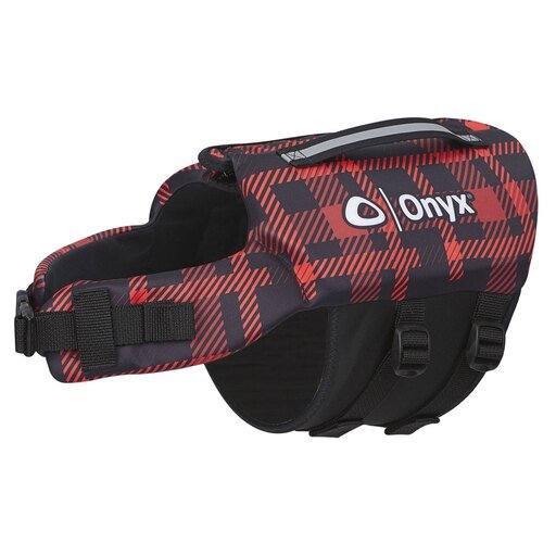 Onyx NEOPRENE PET VEST Personal Floatation Device - Next Adventure