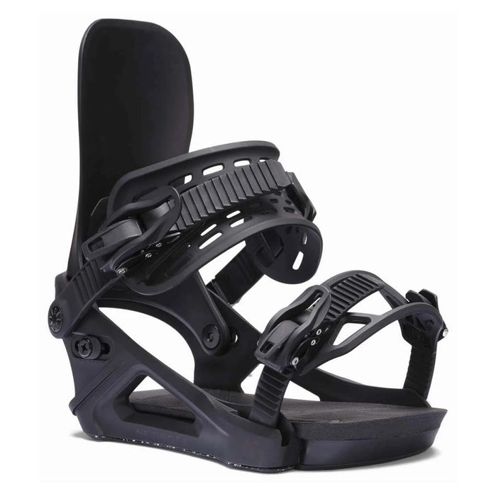 K2 NETWORK WOMEN'S SNOWBOARD BINDING - 2025 - Next Adventure