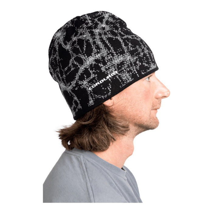 Corduroy NEURON - BEANIES - Next Adventure