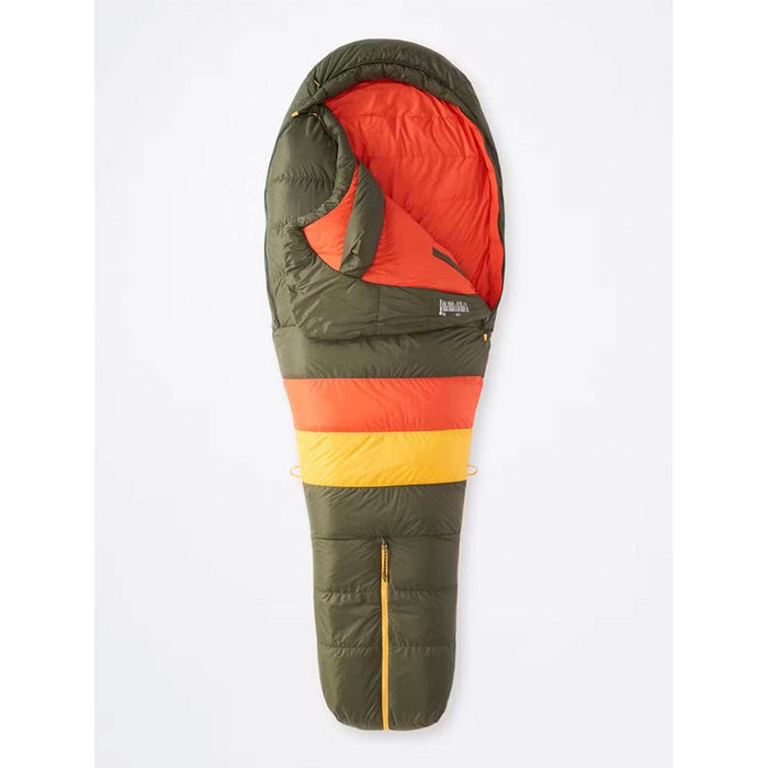 Marmot Never Winter 30 Down Sleeping Bag - Next Adventure