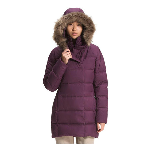 North Face NEW DEALIO PARKA - WOMEN'S DOWN JACKETS - Next Adventure