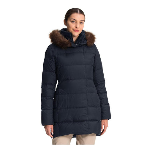 North Face NEW DEALIO PARKA - WOMEN'S DOWN JACKETS - Next Adventure