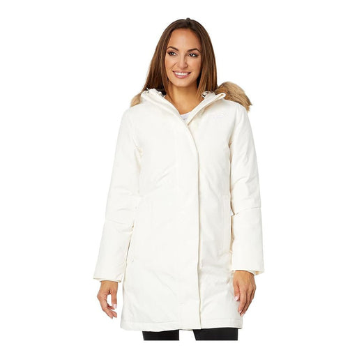 North Face NEW DEALIO PARKA - WOMEN'S DOWN JACKETS - Next Adventure