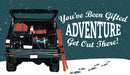 Next Adventure Next Adventure Online Gift Card - Next Adventure