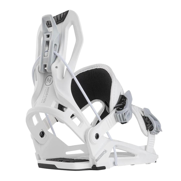 Flow NEXUS SNOWBOARD BINDING - 2025 - Next Adventure