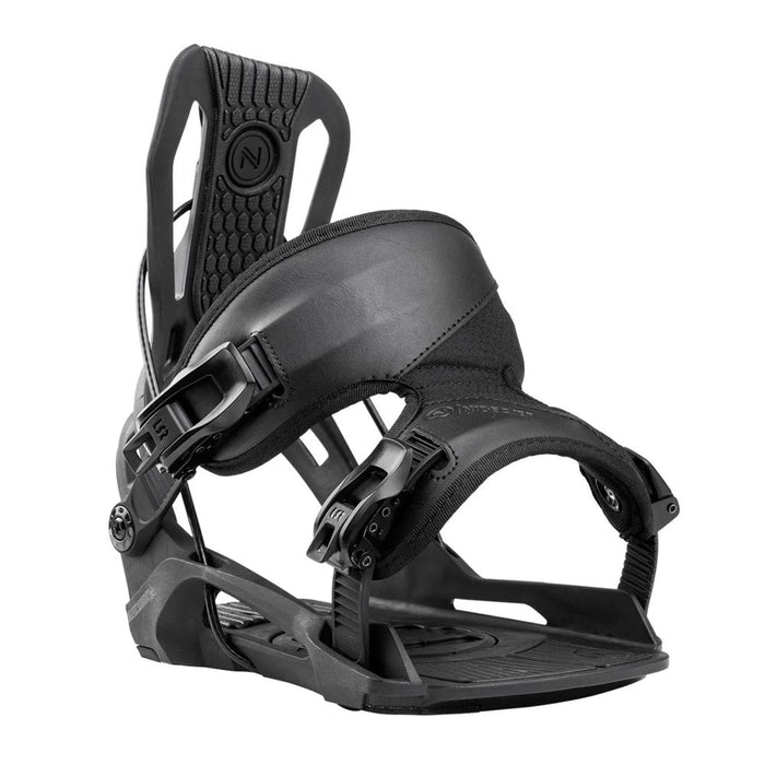 Flow NEXUS SNOWBOARD BINDING - 2025 - Next Adventure