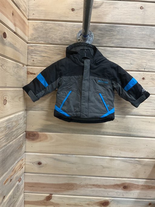 Kids Winter Jacket