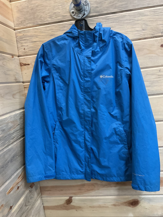 Rain Jacket