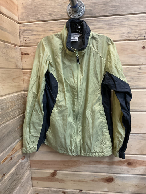Rain Jacket