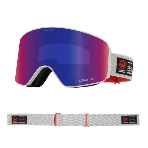 Dragon NFX MAG OTG GOGGLE - 2024 - Next Adventure