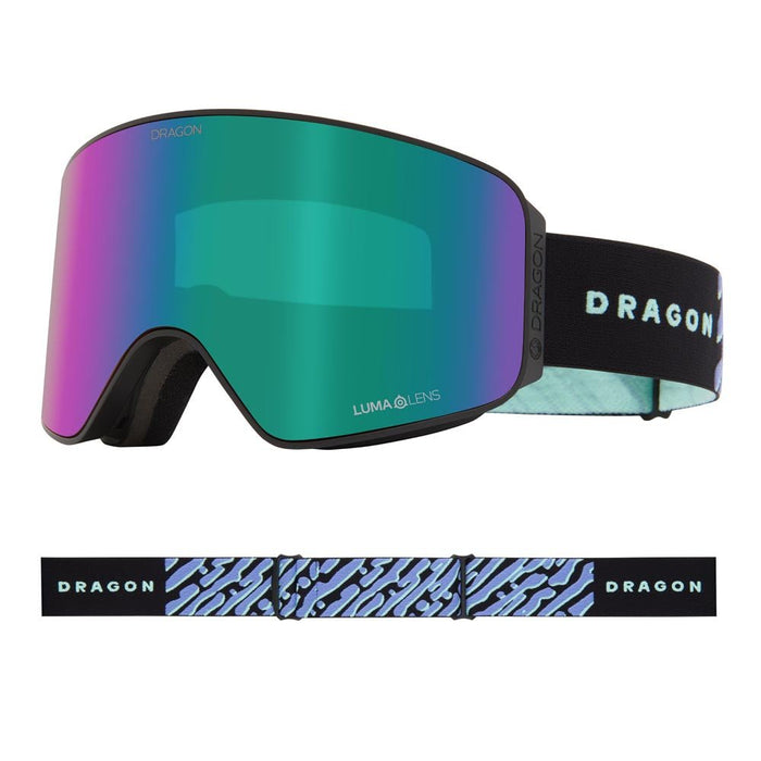 Dragon NFX MAG OTG GOGGLE - 2025 - Next Adventure