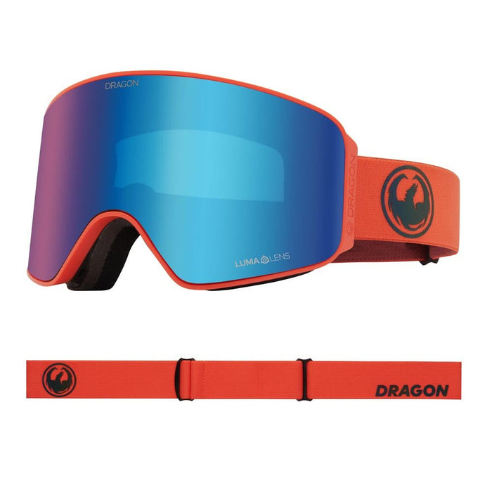 Dragon NFX MAG OTG GOGGLE - 2025 - Next Adventure