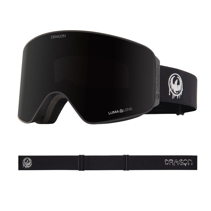 Dragon NFX MAG OTG GOGGLE - 2025 - Next Adventure