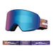 Dragon NFX MAG OTG LOW BRIDGE FIT GOGGLE - 2024 - Next Adventure