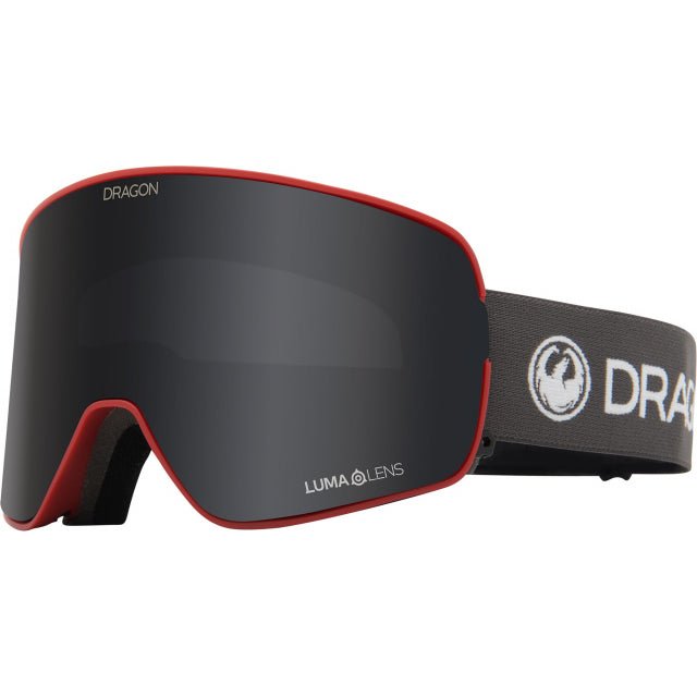 Dragon NFX2 GOGGLE - 2025 - Next Adventure