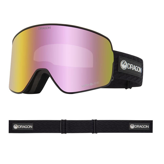 Dragon NFX2 GOGGLE - 2025 - Next Adventure