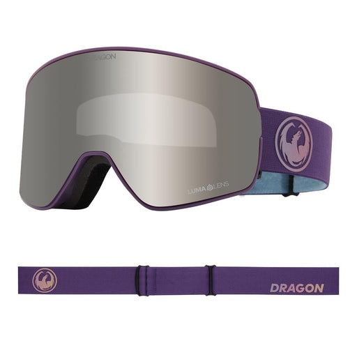 Dragon NFX2 GOGGLE - 2025 - Next Adventure