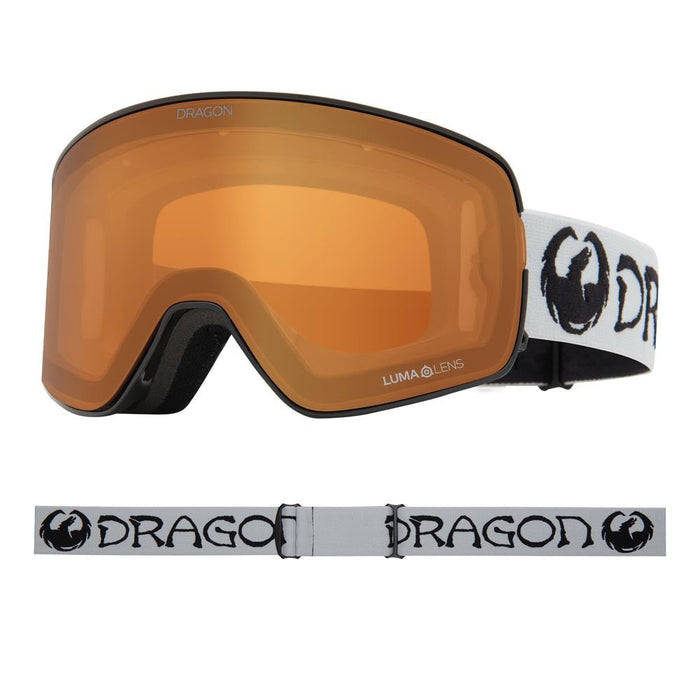 Dragon NFX2 GOGGLE - 2025 - Next Adventure