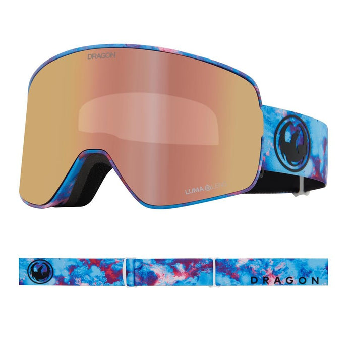 Dragon NFX2 GOGGLE - 2025 - Next Adventure