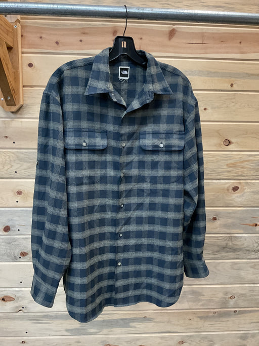 Button down